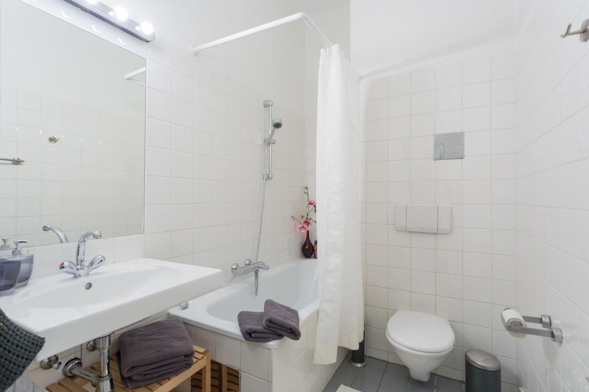 Sehr Zentrales Stadtapartment - Appartement *
