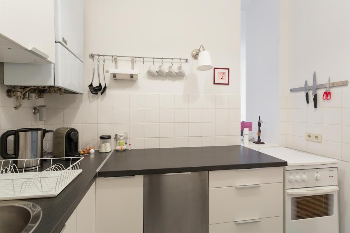 Appartement Sehr Zentrales Stadtapartment - Wenen